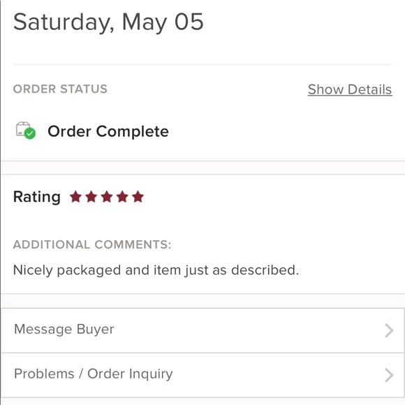 Love Notes โค๏ธ - Picture 4 of 11